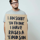 Illustration for article titled Kent Russell raises questions about masculinity, progeny, and posterity in iTimid Son/i